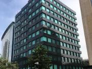 IB CM0866 Oficina en Renta en Lomas de Chapultepec, 408 m2