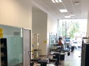 IB CM0876 Oficina en Renta en Benito Juárez, 1,121 m2