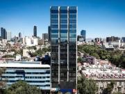 IB CM0884 Oficina en Renta en Cuauhtémoc, 302 m2