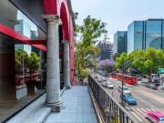 IB CM0892 Oficina en Renta en Álvaro Obregón, 584 m2