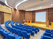 IB CM0898 Oficina en Renta en Miguel Hidalgo, 992 m2