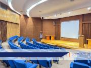 IB CM0899 Oficina en Renta en Miguel Hidalgo, 121 m2