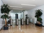 IB CM0902 Oficina en Renta en Álvaro Obregón, 1,380 m2