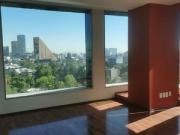 IB CM0910 Oficina en Renta en Miguel Hidalgo, 255 m2