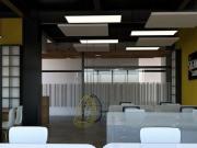 IB CM0911 Oficina en Renta en Miguel Hidalgo, 307 m2