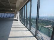 IB CM0924 Oficina en Renta en Cuajimalpa, 334 m2