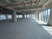 IB CM0936 Oficina en Renta en Cuajimalpa, 678 m2