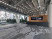 IB CM0937 Oficina en Renta en Cuajimalpa, 781 m2