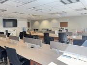 IB CM0939 Oficina en Renta en Polanco, 364 m2