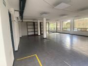 IB CM0962 Oficina en Renta en Insurgentes, 207 m2