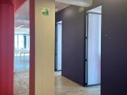 IB CM0966 Oficina en renta en Colonia Roma Norte, 272 m2