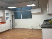 IB CM0968 Oficina en renta en Colonia Roma, 132 m2