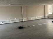 IB CM0977 Oficina en Renta en Colonia Anzures, 98 m2