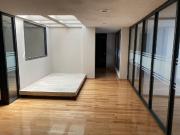 IB CM0991 Oficina en Renta en Anzures, 264 m2