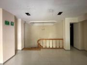 IB CM0996 Oficina en Renta en Lomas de Chapultepec, 471 m2