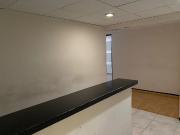 IB CM0997 Oficina en Renta en Anzures, 188 m2