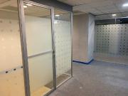 IB CM0999 Oficina en Renta en Miguel Hidalgo, 178 m2