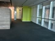 IB CM1033 Oficina en Renta en Lomas de Chapultepec, 168 m2