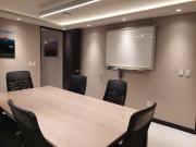 IB CM1070 Oficina en Renta en Palmas, 137 m2