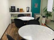 IB CM1073 Oficina en Renta en Avenida Chapultepec, 200 m2