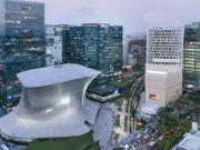 IB CM1117 Oficina en Renta en Polanco, 600 m2