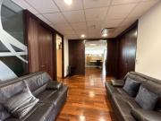 IB CM1185 Oficina en Renta en Polanco, 450 m2
