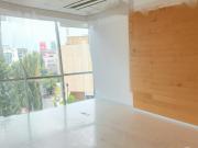 IB CM1232 Oficina en Renta en Polanco, 359.46 m2