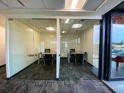 IB CM1257 Oficina en Renta en Lomas de Chapultepec, 140 m2