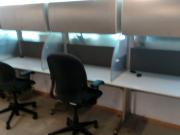 IB CM1292 Oficina en Renta en Colonia Roma Sur, 673 m2