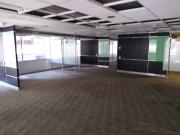 IB CM1333 Oficina en Renta en Bosques de las Lomas, 487 m2