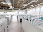 IB CM1391 Oficina en Renta en Santa Fe, 1,200.81 m2