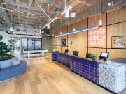 IB CM1394 Oficina en Renta en Nuevo Polanco, 141.64 m2