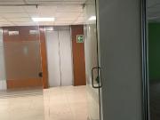 IB CM1397 Oficina en Renta en Colonia Anzures, 207 m2