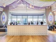 IB CM1431 Oficina en Renta en Paseo de la Reforma, 376.22 m2