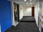 IB CM1466 Oficina en Renta en Lomas de Chapultepec, 150 m2