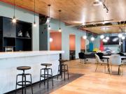 IB CM1514 Oficina en Renta en Cervantes Saavedra, 13 m2