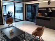 IB CM1517 Oficina en Renta en Colonia Roma Norte, 19.35 m2