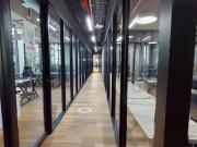 IB CM1522 Oficina en Renta en Colonia Roma Norte, 8.7 m2