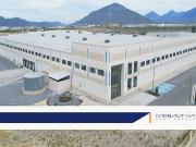 IB CO0026 Bodega Industrial en Renta en Ramos Arizpe,...