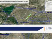 IB EM0053 Terreno Industrial en Venta en Santa Ana...