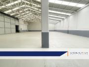 IB EM0440 Bodega Industrial en Renta en Naucalpan, 950 m2