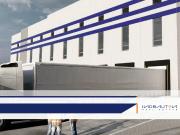 IB EM0867 Bodega Industrial en Renta en Lerma, 8,572 m2