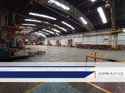 IB EM0960 Bodega Industrial en Renta en Tlalnepantla,...