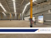 IB EM0973 Bodega Industrial en Renta en Cuautitlán...