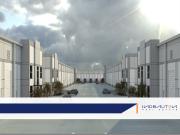 IB EM1491 Bodega Industrial en Renta en Toluca, 10,781 m2