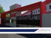 IB EM1494 Bodega Industrial en Renta en Toluca, 11,412 m2