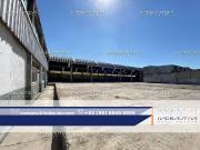 IB EM1522 Bodega Industrial en Renta en Tlalnepantla,...