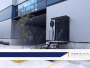IB EM1549 Bodega Industrial en Renta en Cuautitlán, 1,786 m2