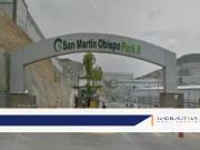 IB EM1558 Bodega Industrial en Renta en Cuautitlán, 4,073 m2