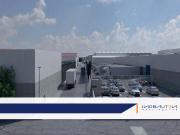 IB EM1569 Bodega Industrial en Renta en Lerma, 4,740 m2